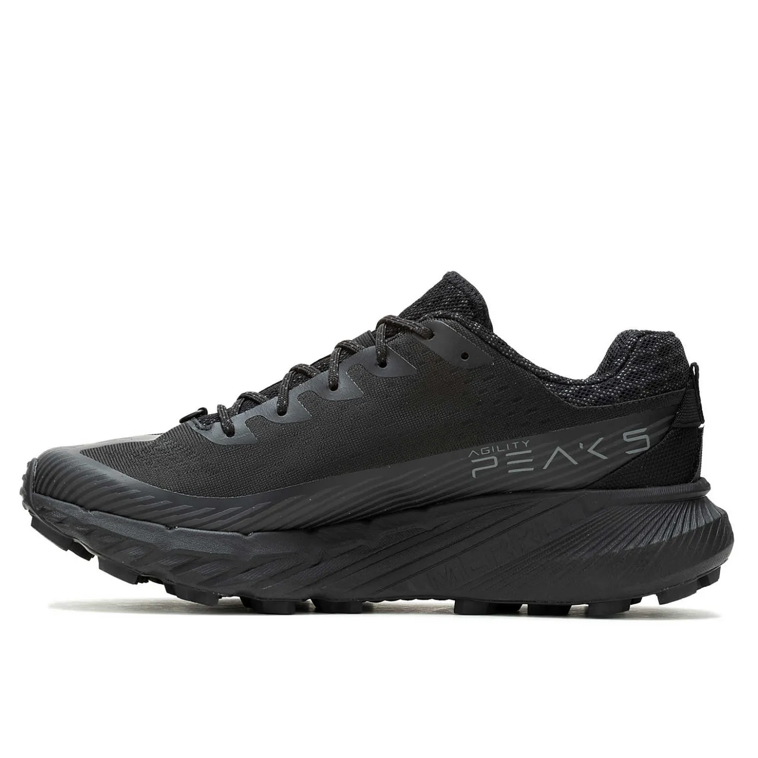 New Homme Agility Peak 5 - Voir Tout Homme Chaussures|Sneakers