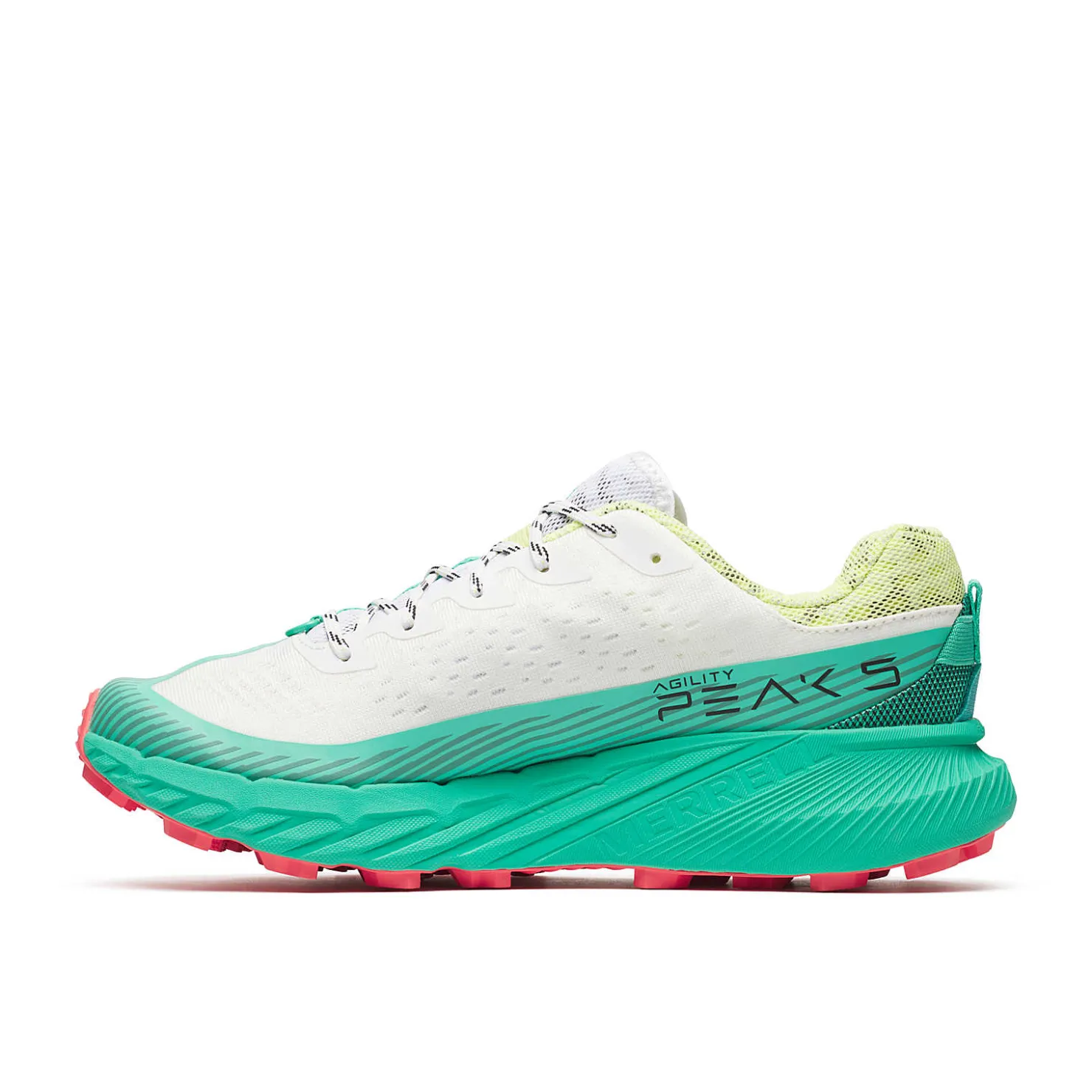 Hot Homme Agility Peak 5 - Voir Tout Homme Chaussures|Sneakers
