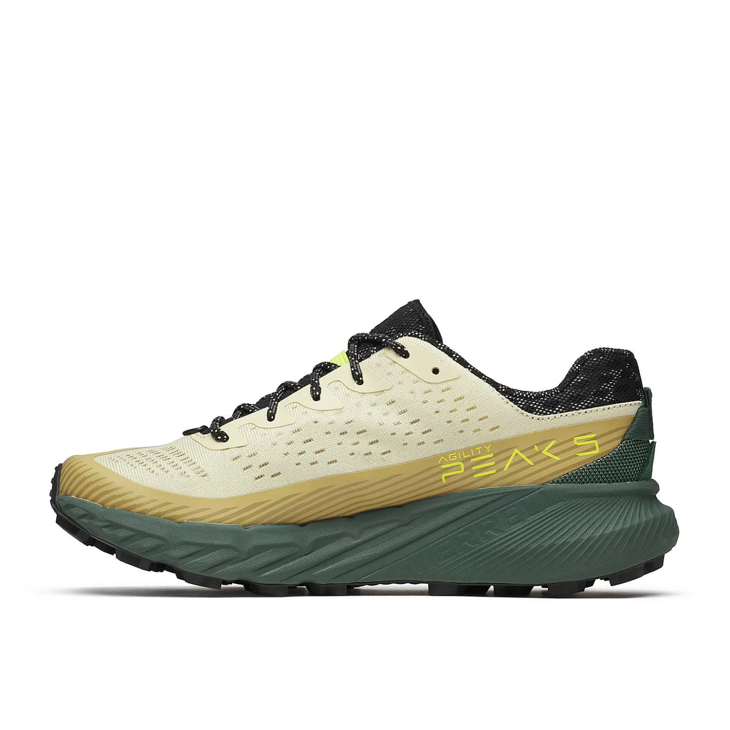 New Homme Agility Peak 5 - Voir Tout Homme Chaussures|Sneakers