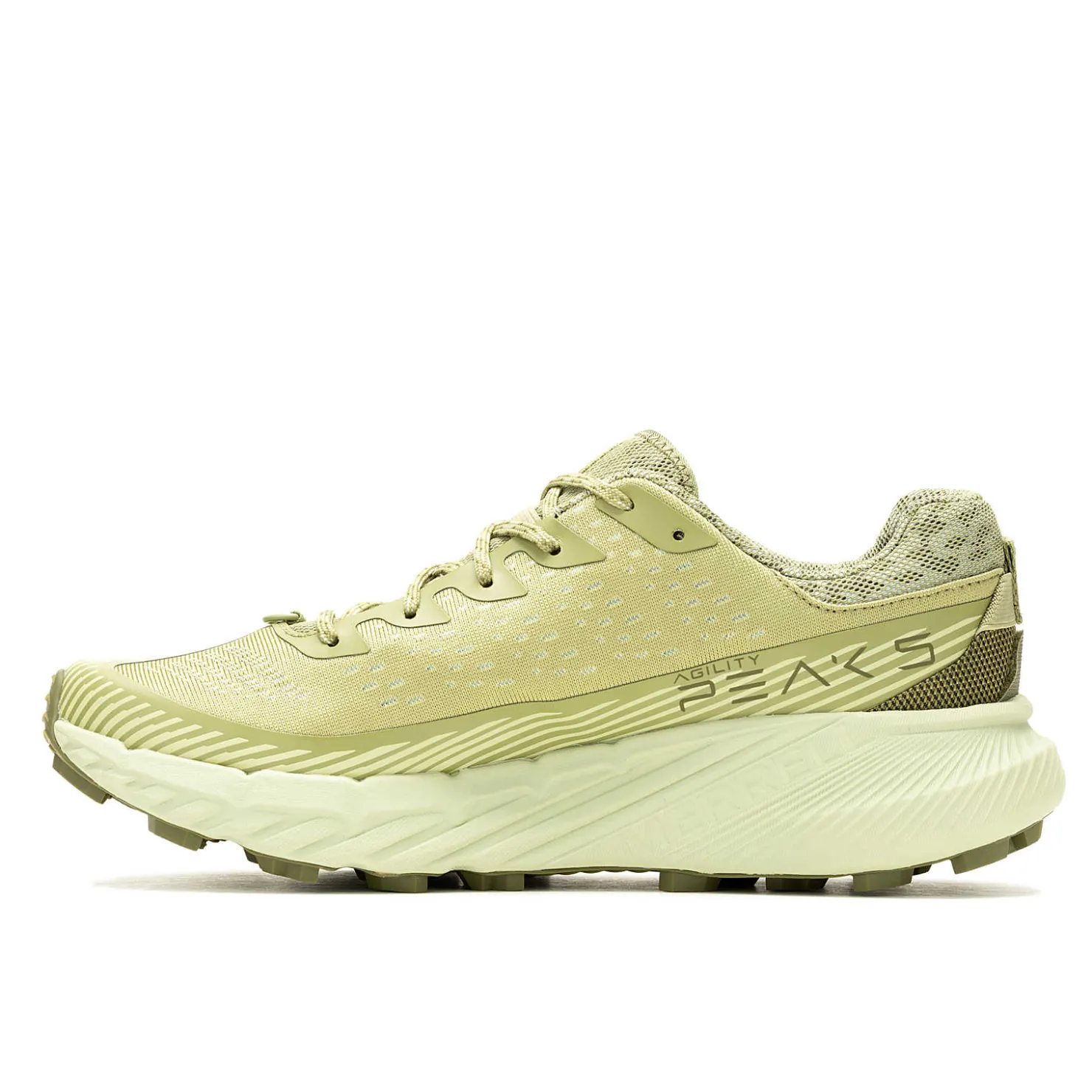 Outlet Homme Agility Peak 5 - Voir Tout Homme Chaussures|Sneakers