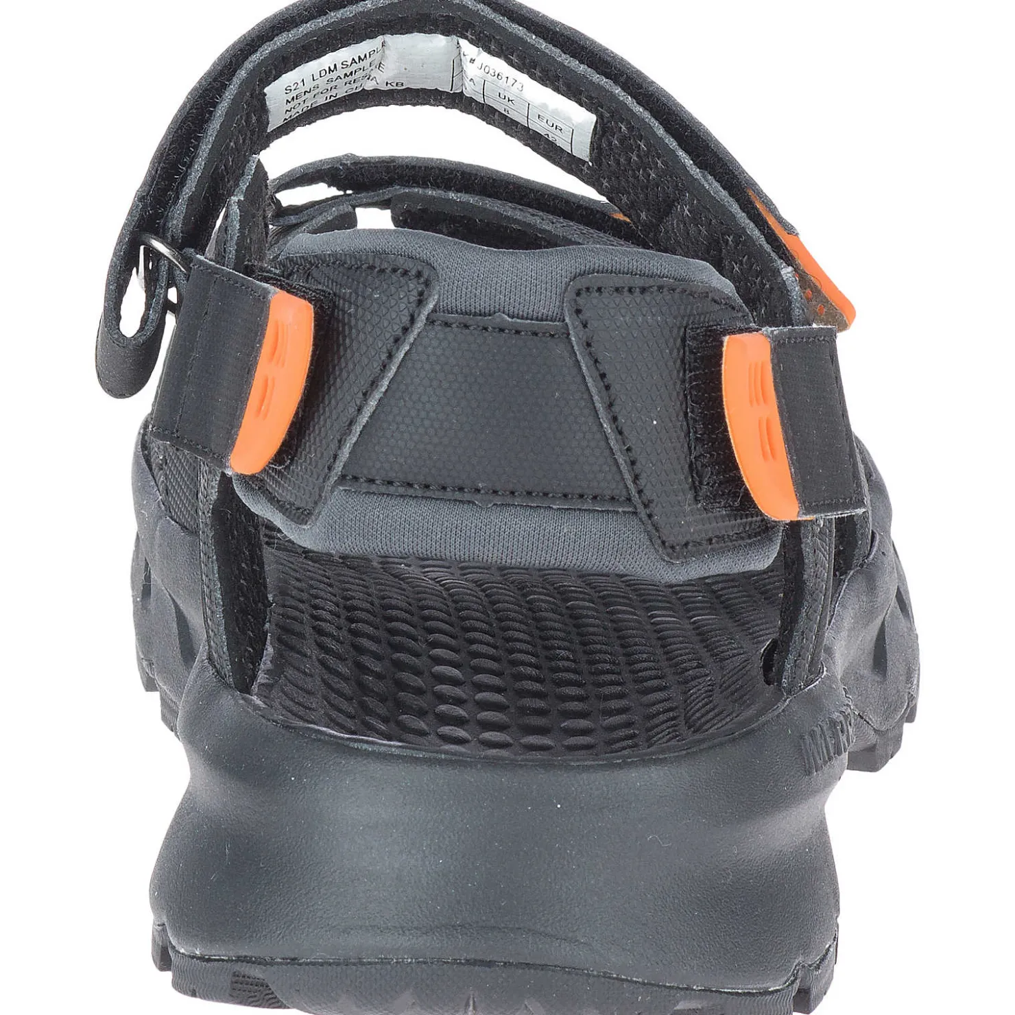 Discount Homme Cedrus Convertible 3 - Voir Tout Homme Sandales