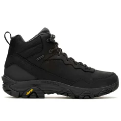 Hot Homme Coldpack 3 Thermo Mid Waterproof - Voir Tout Homme Chaussures Mid