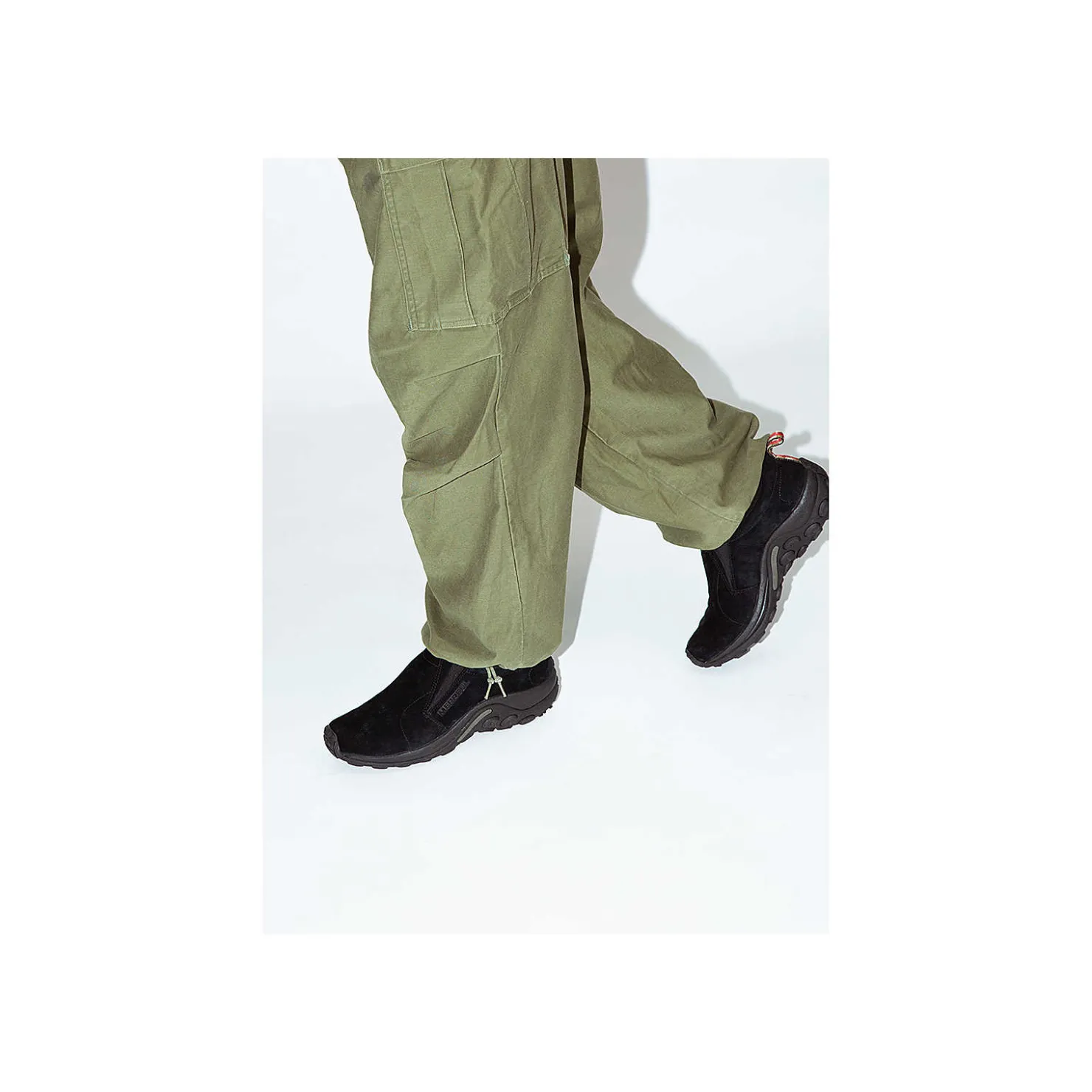 Sale Homme Jungle Moc - Voir Tout Homme Chaussures