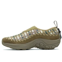 Clearance Homme Jungle Moc EVO Woven 1TRL - Slip ons Homme Chaussures
