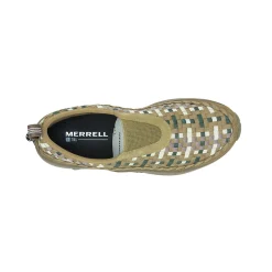 Clearance Homme Jungle Moc EVO Woven 1TRL - Slip ons Homme Chaussures