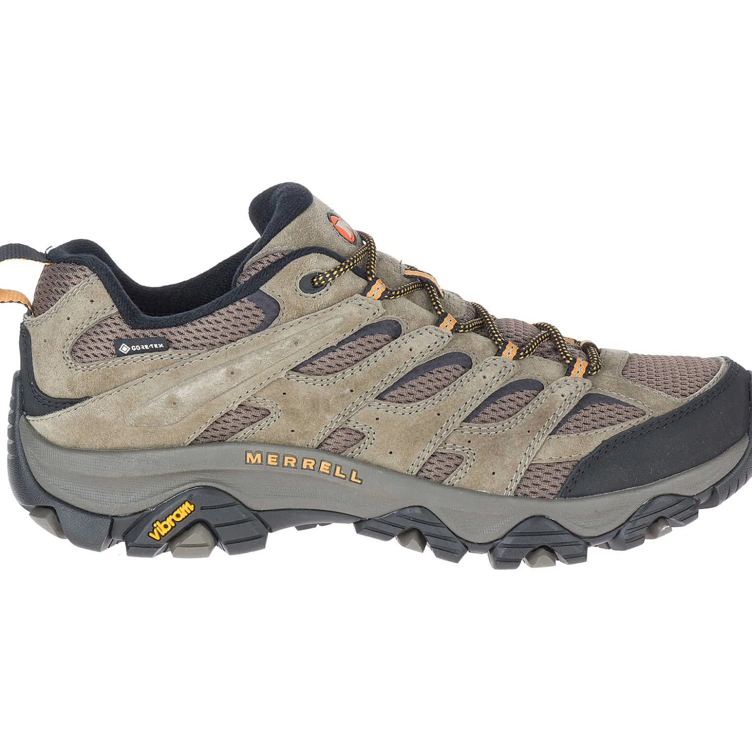 Sale Homme Moab 3 GORE-TEX® - Voir Tout Homme Chaussures