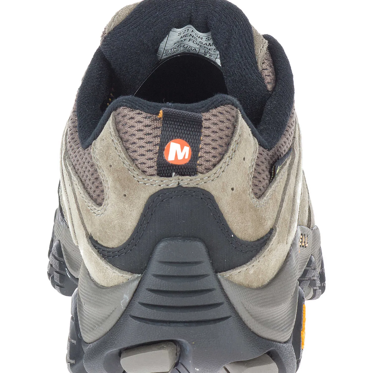 Sale Homme Moab 3 GORE-TEX® - Voir Tout Homme Chaussures