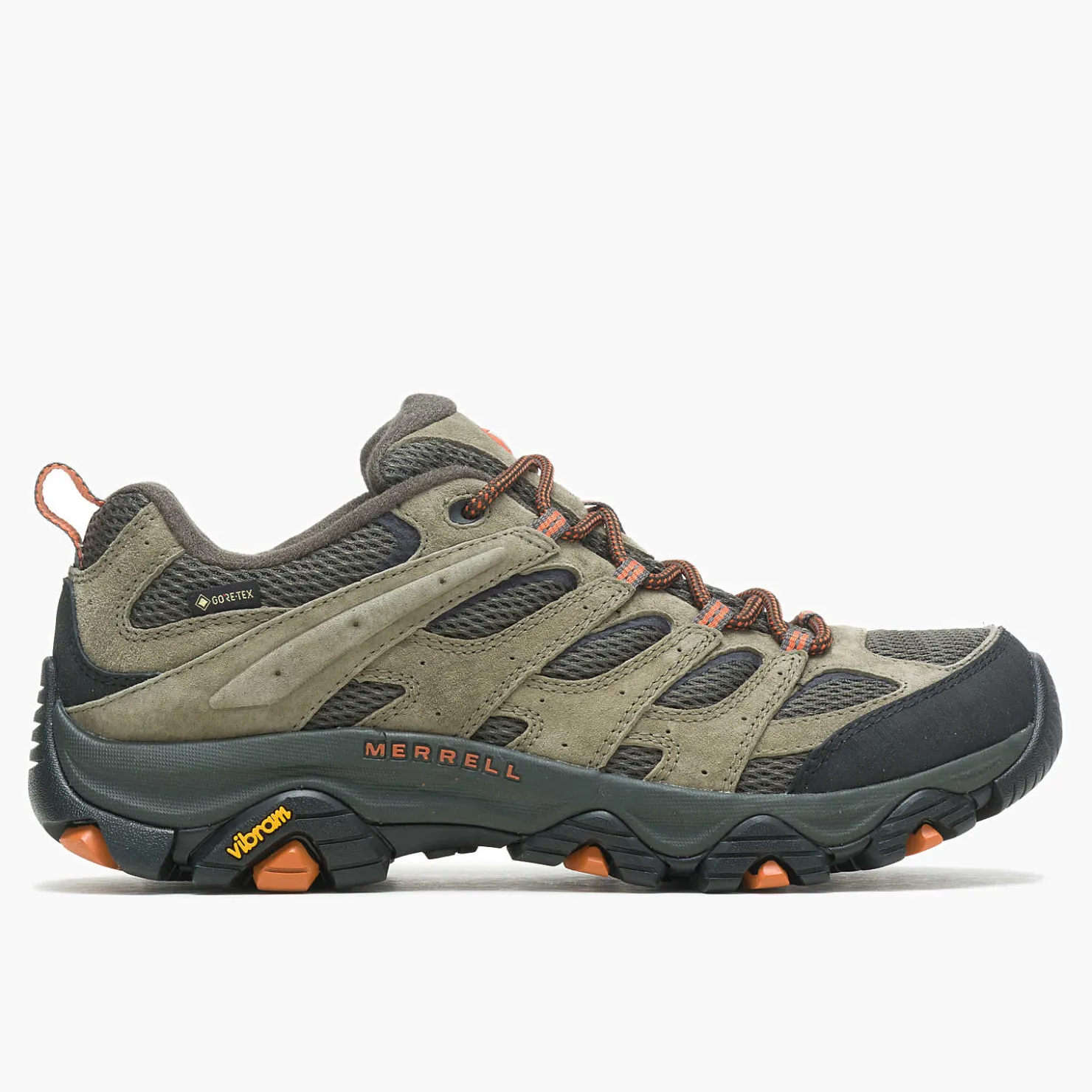 Best Homme Moab 3 GORE-TEX® Wide Width - Voir Tout Homme Chaussures