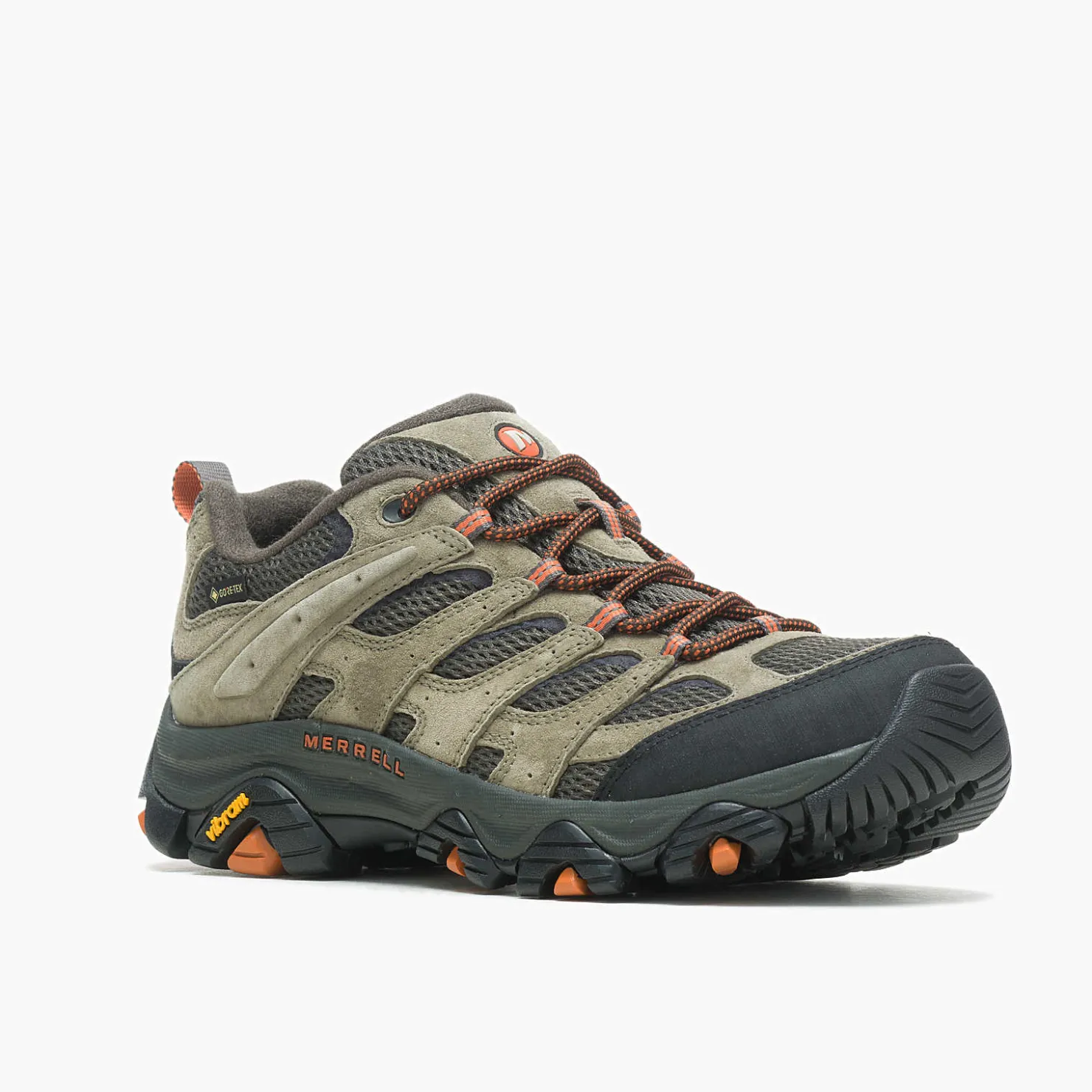 Best Homme Moab 3 GORE-TEX® Wide Width - Voir Tout Homme Chaussures