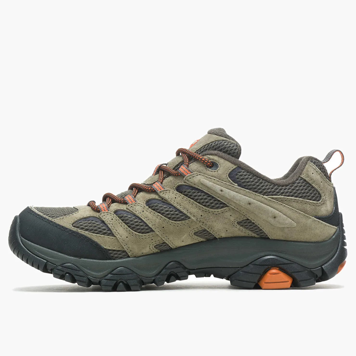 Best Homme Moab 3 GORE-TEX® Wide Width - Voir Tout Homme Chaussures