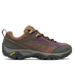 New Homme Moab 2 Mesa Luxe Eco 1TRL - Voir Tout Homme Chaussures