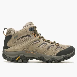 Online Homme Moab 3 Mid GORE-TEX® - Voir Tout Homme Chaussures Mid