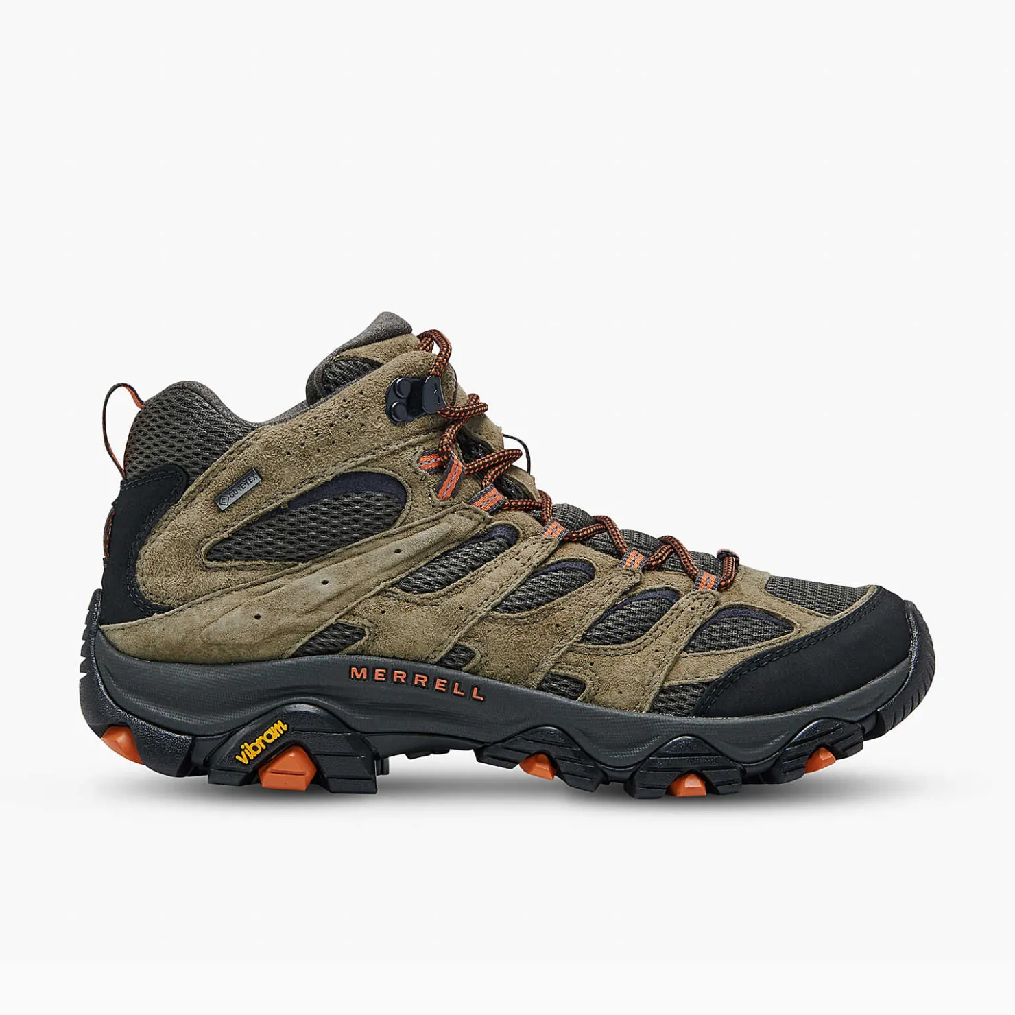 Best Homme Moab 3 Mid GORE-TEX® - Voir Tout Homme Chaussures Mid