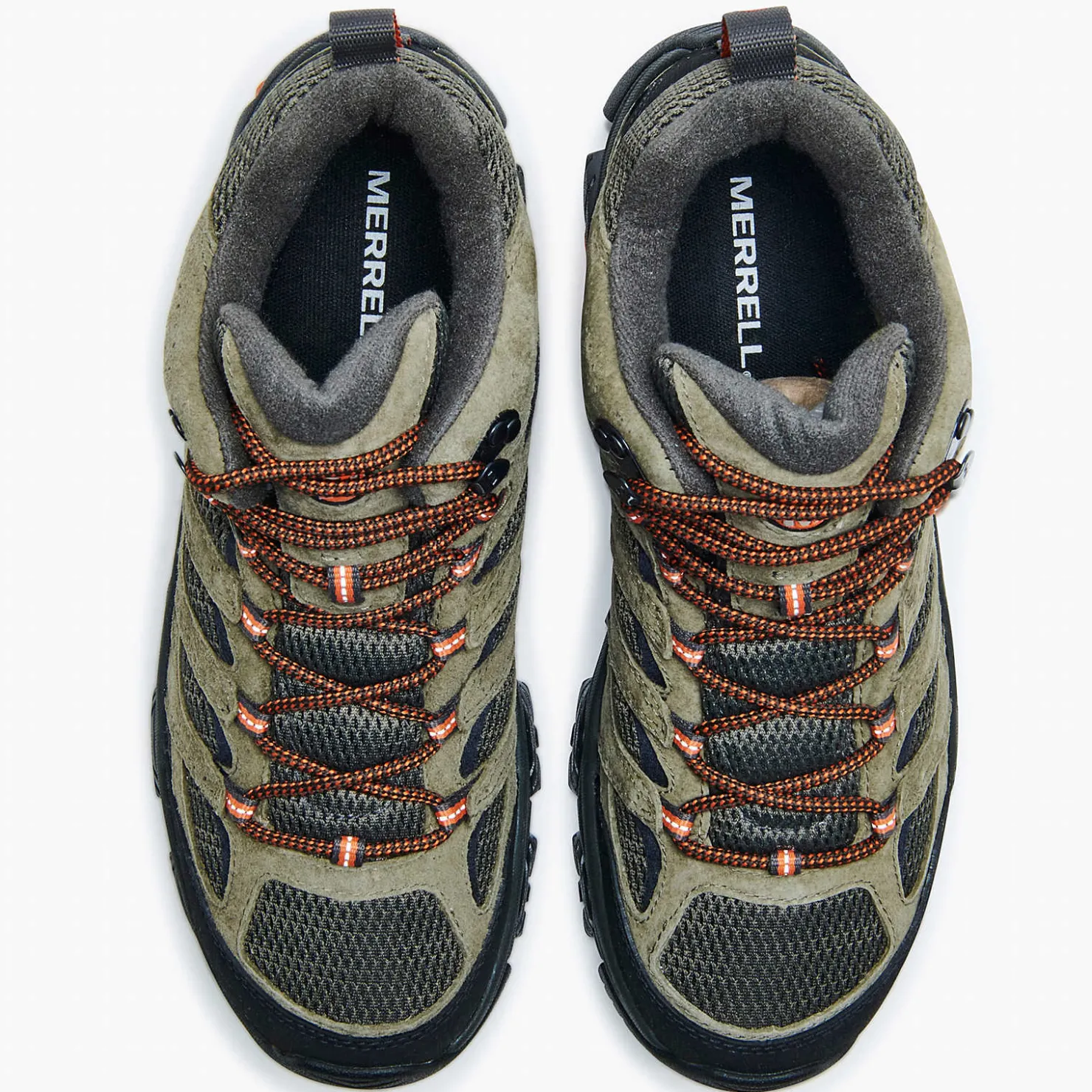 Best Homme Moab 3 Mid GORE-TEX® - Voir Tout Homme Chaussures Mid