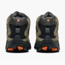 Best Homme Moab 3 Mid GORE-TEX® - Voir Tout Homme Chaussures Mid