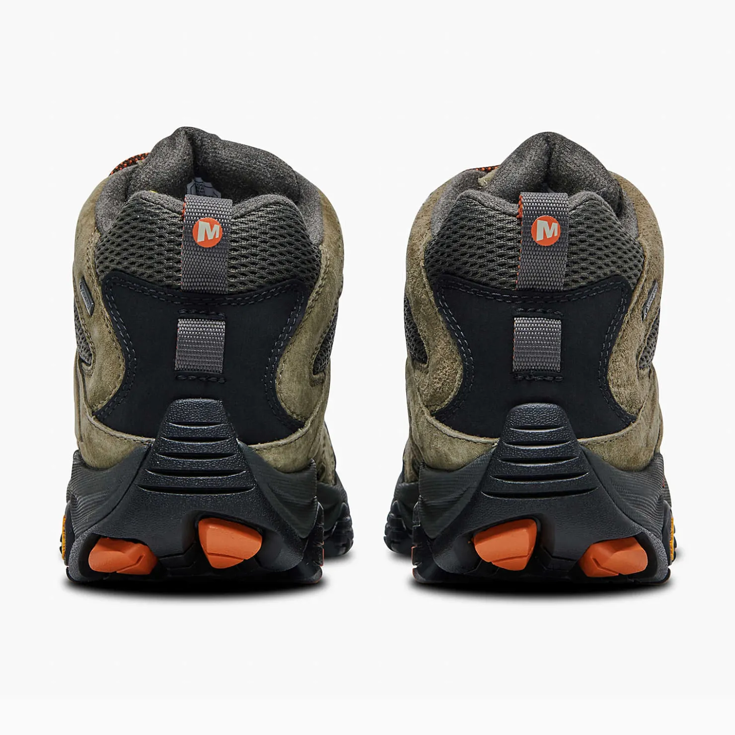 Best Homme Moab 3 Mid GORE-TEX® - Voir Tout Homme Chaussures Mid