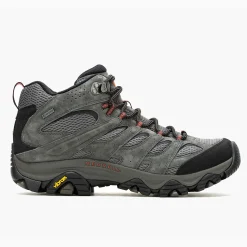 Sale Homme Moab 3 Mid GORE-TEX&reg; - Voir Tout Homme Chaussures Mid