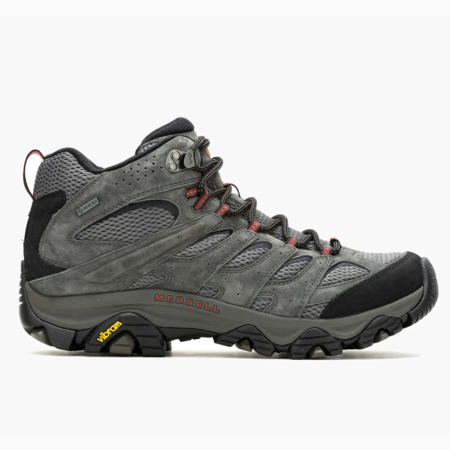 Sale Homme Moab 3 Mid GORE-TEX® - Voir Tout Homme Chaussures Mid
