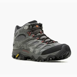 Sale Homme Moab 3 Mid GORE-TEX® - Voir Tout Homme Chaussures Mid