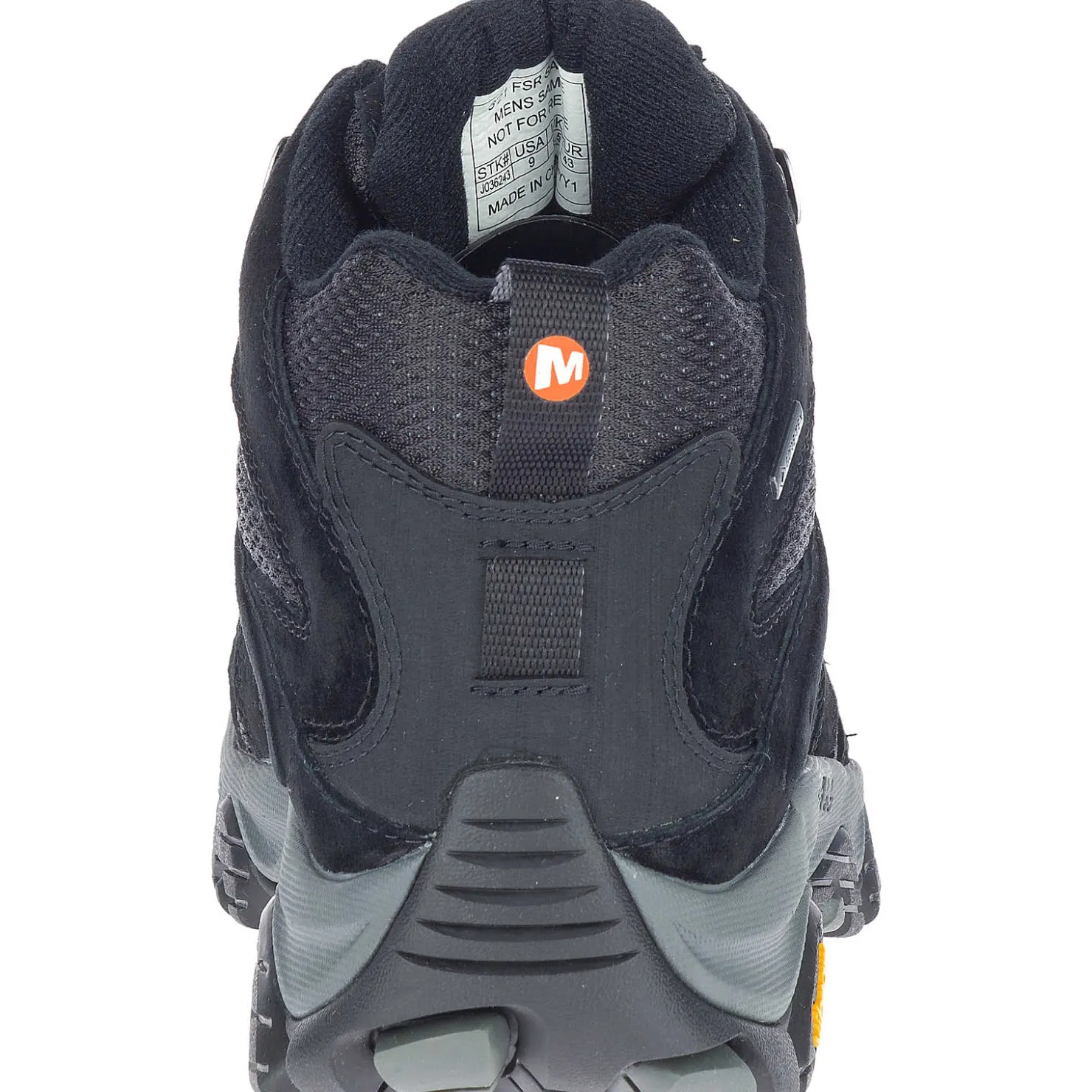 Discount Homme Moab 3 Mid GORE-TEX® - Voir Tout Homme Chaussures Mid