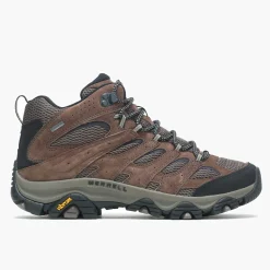 New Homme Moab 3 Mid GORE-TEX® - Voir Tout Homme Chaussures Mid