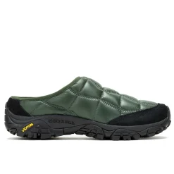 Outlet Homme Moab 2 Slide Quilted 1TRL - Voir Tout Homme Chaussures