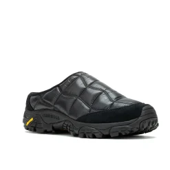 New Homme Moab 2 Slide Quilted 1TRL - Voir Tout Homme Chaussures