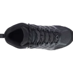 New Homme Moab FST 3 Thermo Mid Waterproof - Voir Tout Homme Chaussures Mid