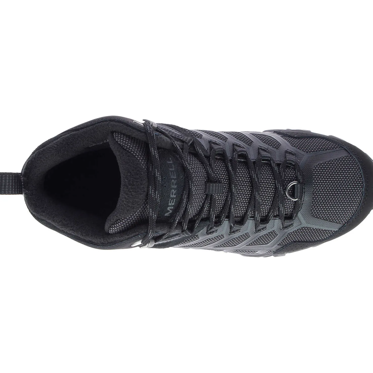 New Homme Moab FST 3 Thermo Mid Waterproof - Voir Tout Homme Chaussures Mid