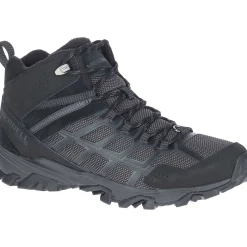 New Homme Moab FST 3 Thermo Mid Waterproof - Voir Tout Homme Chaussures Mid