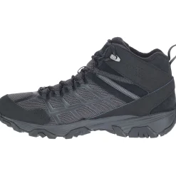 New Homme Moab FST 3 Thermo Mid Waterproof - Voir Tout Homme Chaussures Mid