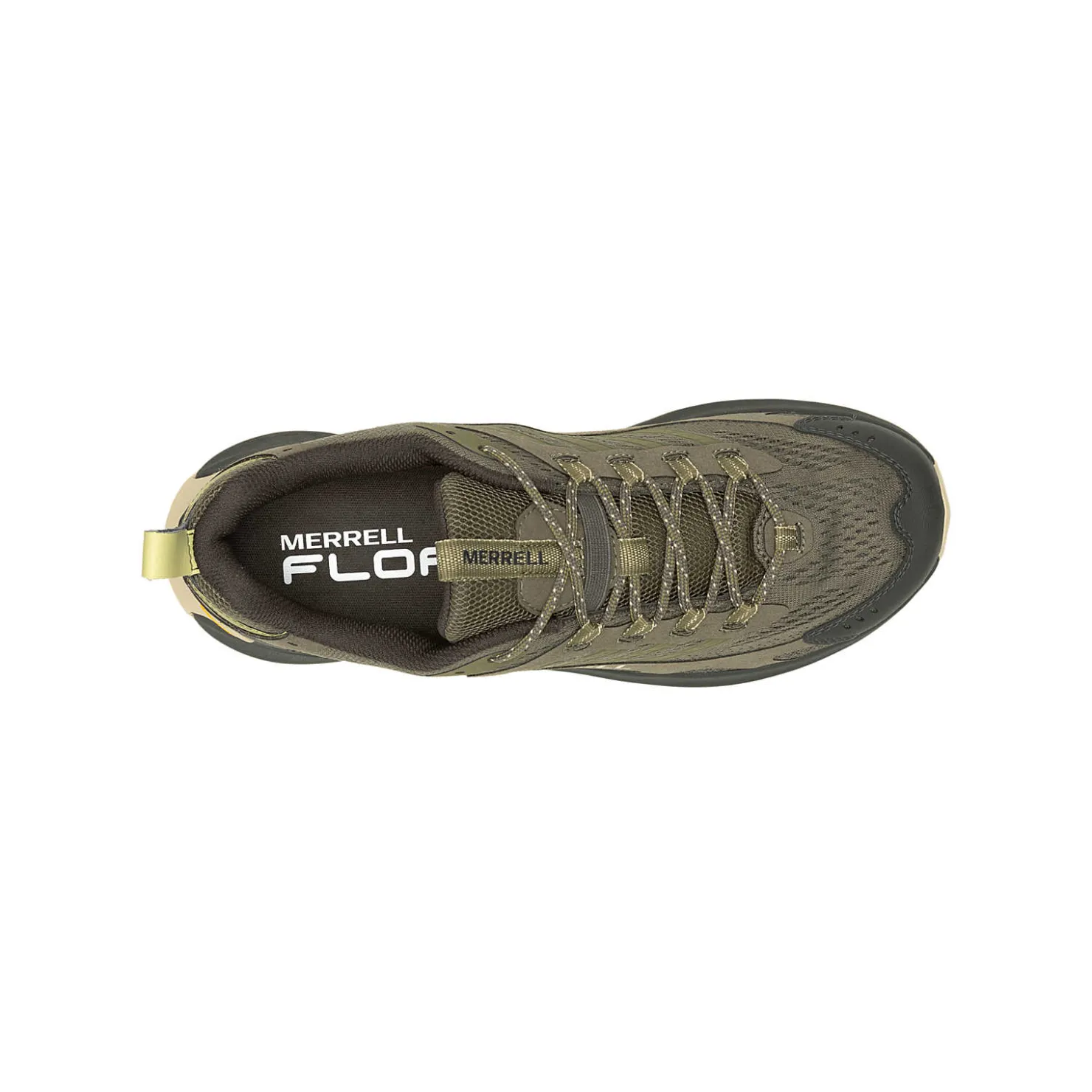 New Homme Moab Speed 2 - Voir Tout Homme Chaussures|Sneakers
