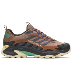 New Homme Moab Speed 2 GORE-TEX® - Voir Tout Homme Chaussures|Sneakers
