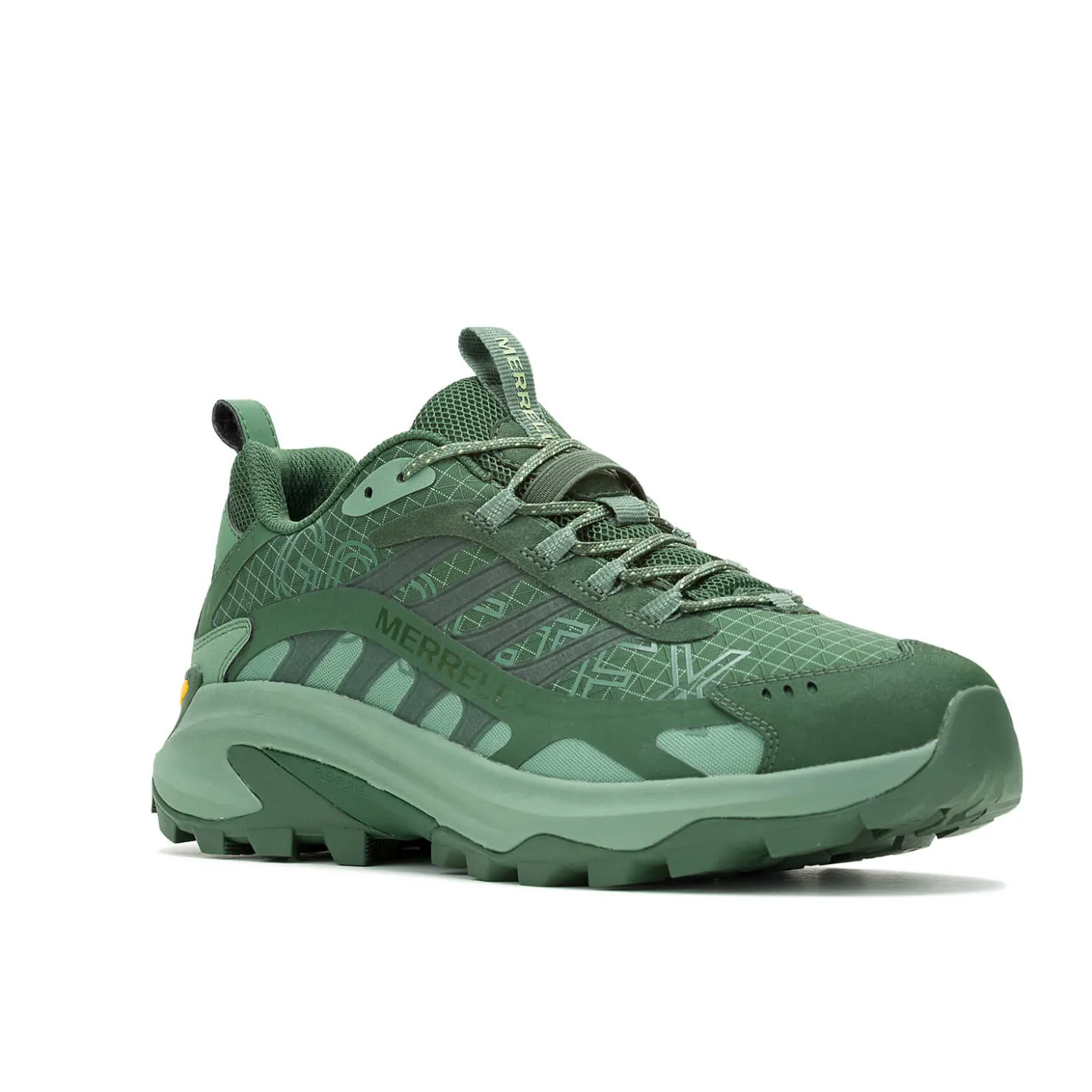 Clearance Homme Moab Speed 2 GORE-TEX® BL 1TRL - Voir Tout Homme Chaussures