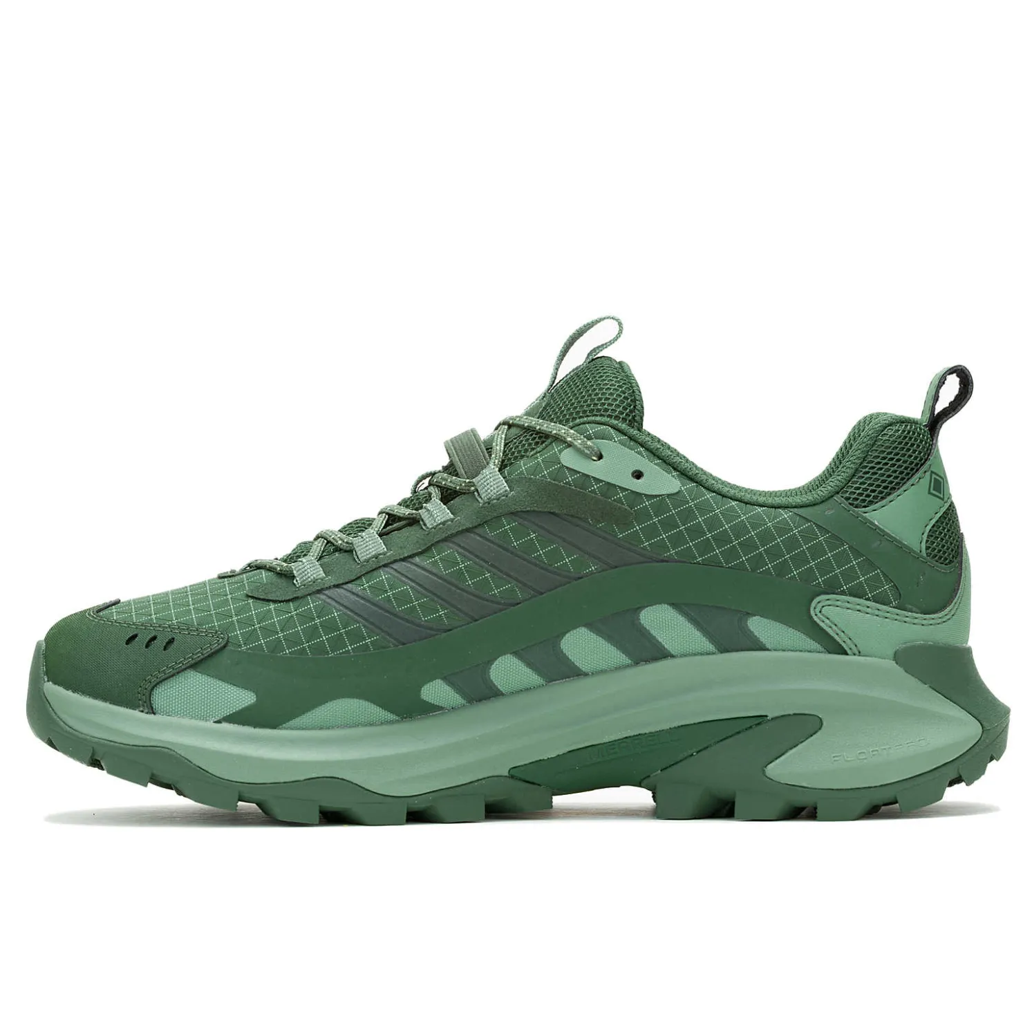 Clearance Homme Moab Speed 2 GORE-TEX® BL 1TRL - Voir Tout Homme Chaussures