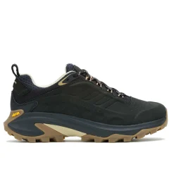 Fashion Homme Moab Speed 2 Leather Waterproof - Voir Tout Homme Chaussures