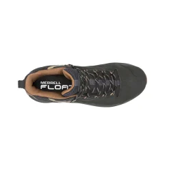 Clearance Homme Moab Speed 2 Leather Mid Waterproof - Voir Tout Homme Chaussures Mid