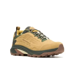 Online Homme Moab Speed 2 Leather Waterproof - Voir Tout Homme Chaussures
