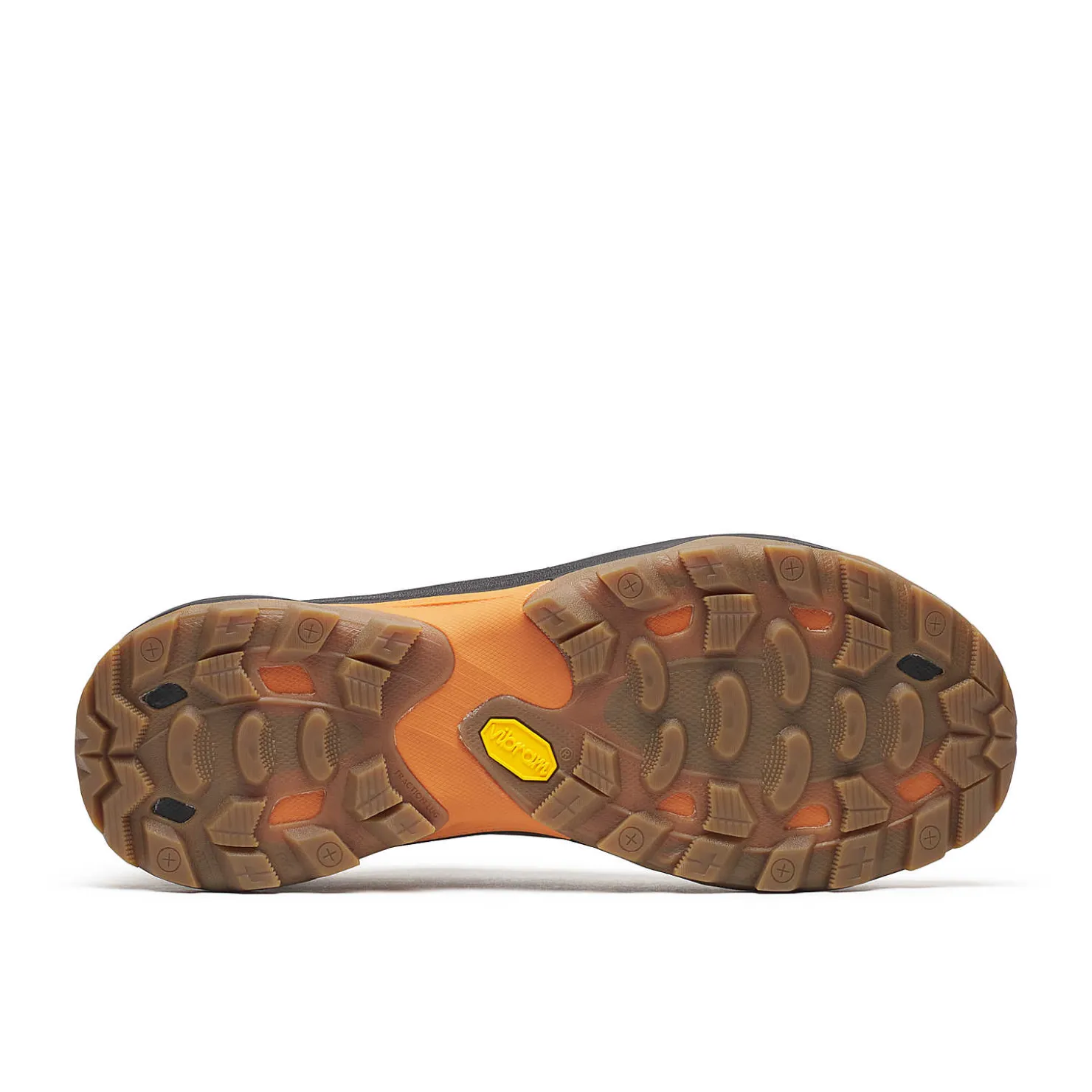 New Homme Moab Speed 2 Leather Waterproof - Voir Tout Homme Chaussures