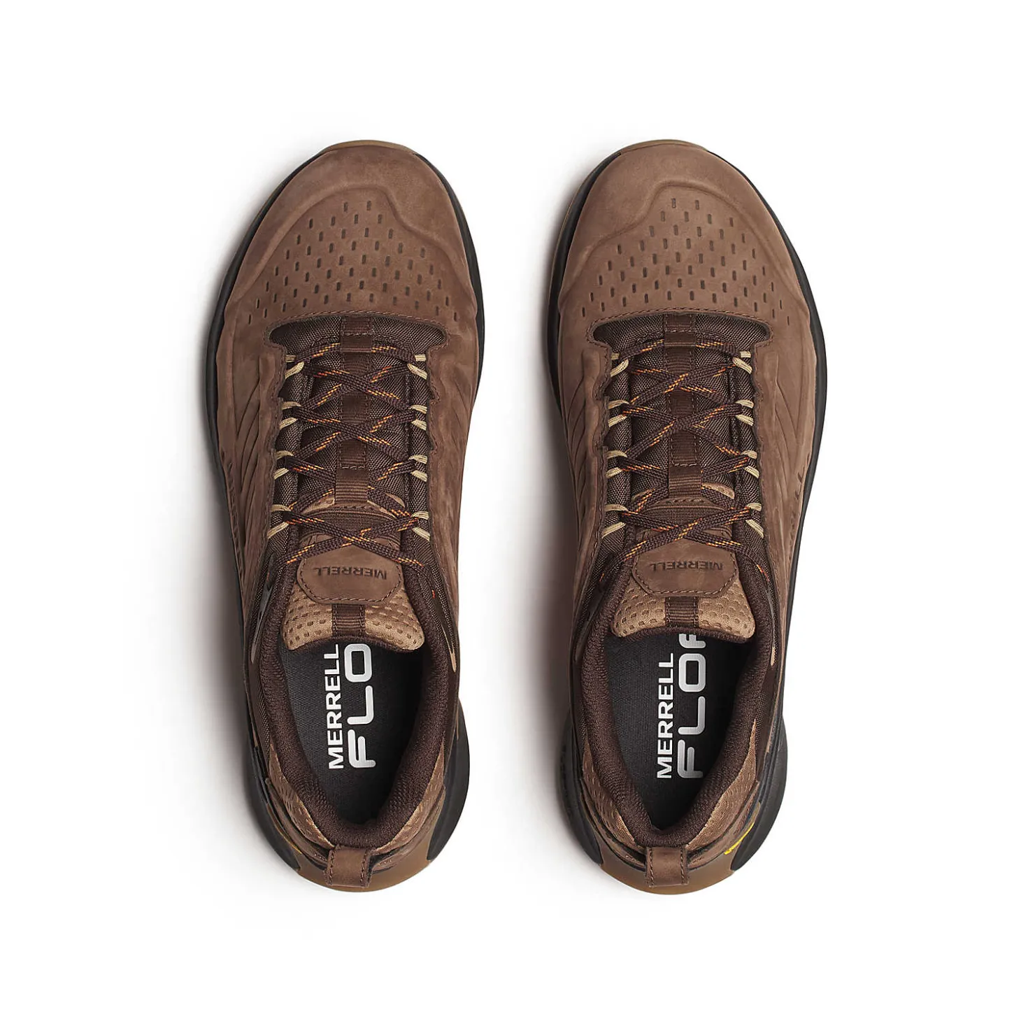 New Homme Moab Speed 2 Leather Waterproof - Voir Tout Homme Chaussures