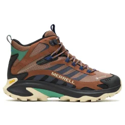 Fashion Homme Moab Speed 2 Mid GORE-TEX® - Voir Tout Homme Chaussures Mid