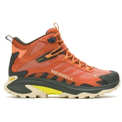 Fashion Homme Moab Speed 2 Mid GORE-TEX® - Voir Tout Homme Chaussures Mid