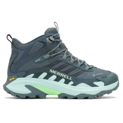 Online Homme Moab Speed 2 Mid GORE-TEX® - Voir Tout Homme Chaussures Mid