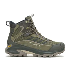 Online Homme Moab Speed 2 Thermo Mid Waterproof - Voir Tout Homme Chaussures Mid