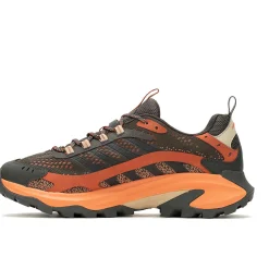 Clearance Homme Moab Speed 2 Wide Width - Voir Tout Homme Chaussures|Sneakers