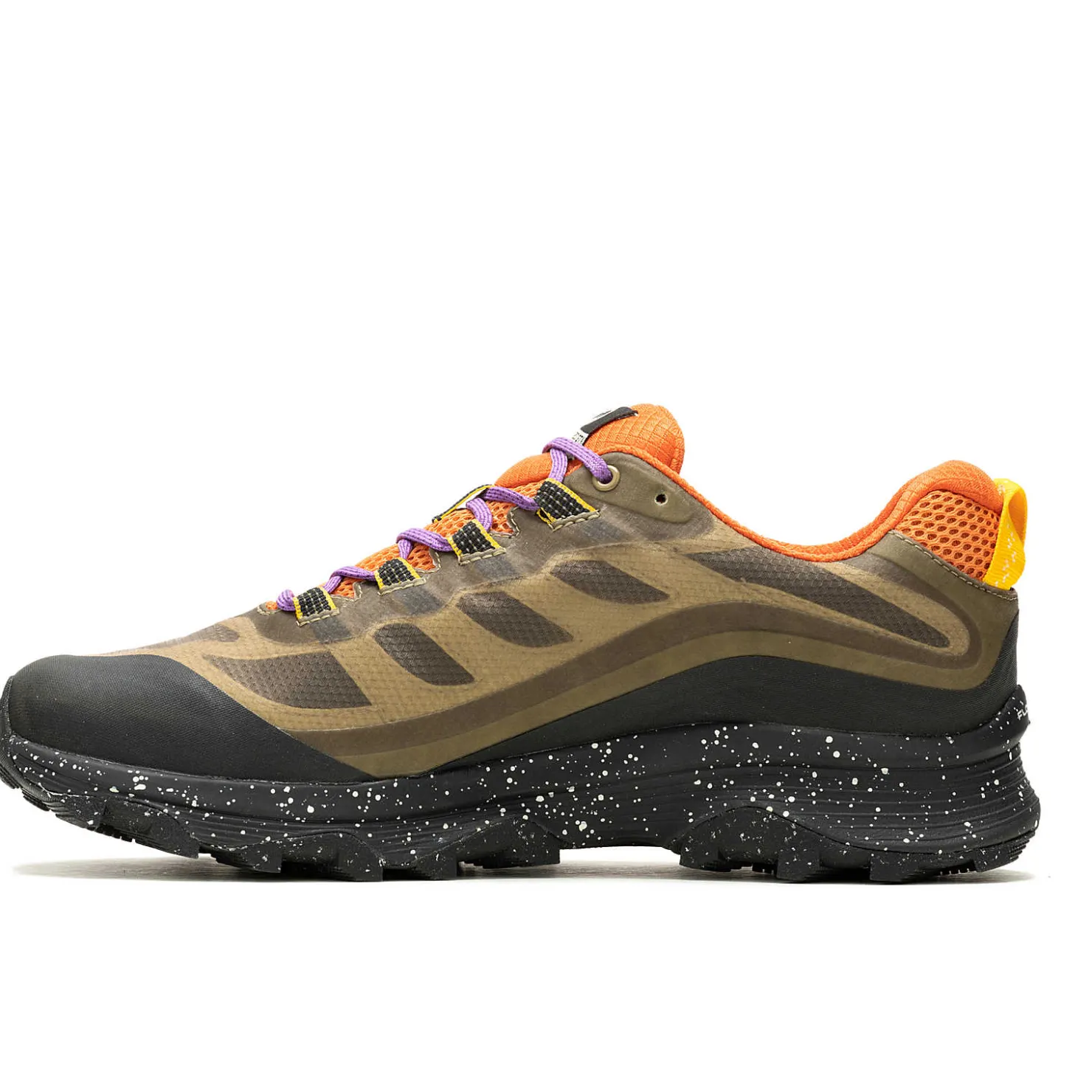 Outlet Homme Moab Speed GORE-TEX® 1TRL - Voir Tout Homme Chaussures|Sneakers