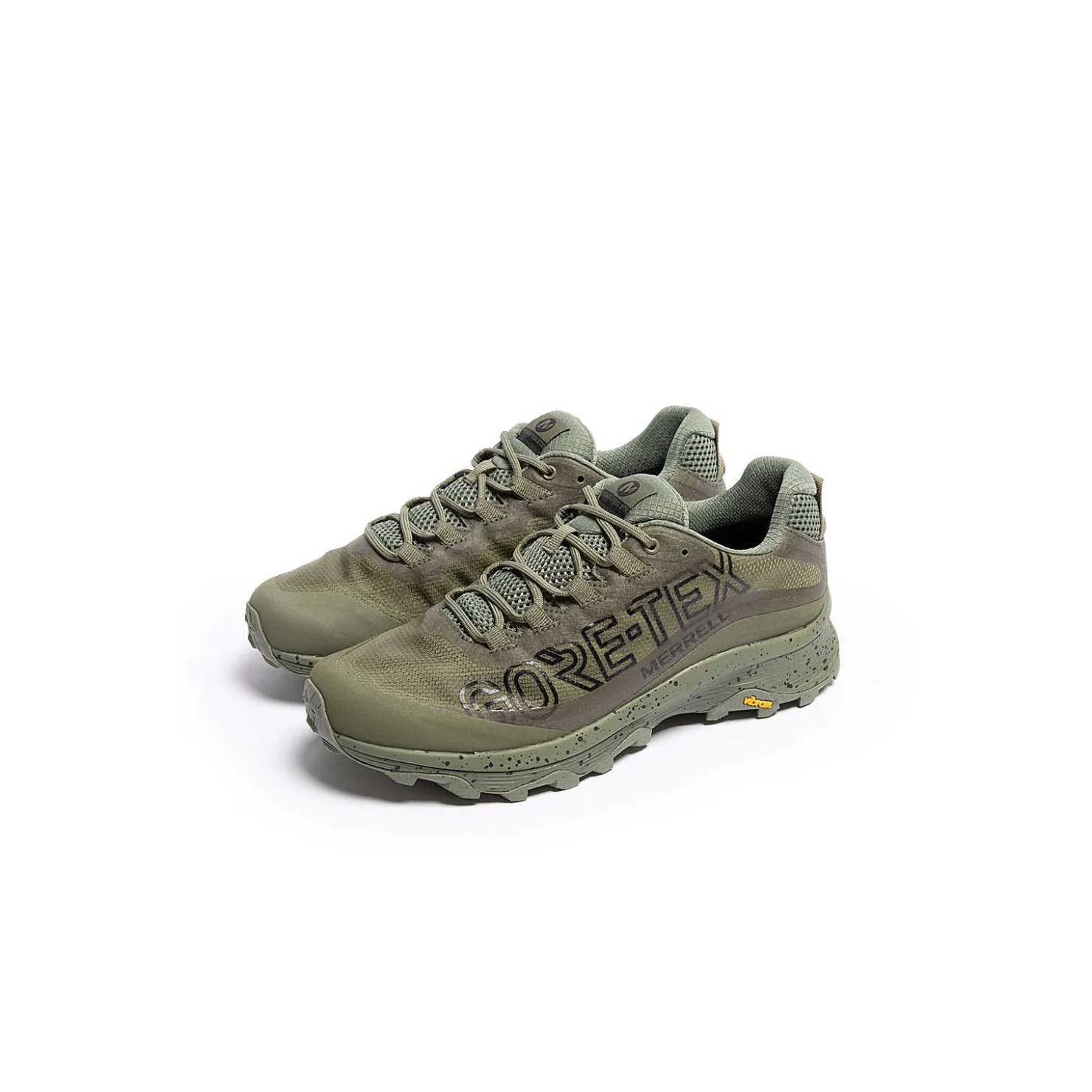 Discount Homme Moab Speed GORE-TEX® 1TRL - Voir Tout Homme Chaussures|Sneakers