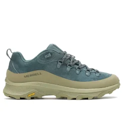 Outlet Homme Ontario SP Lace 1TRL x Belstaff - Voir Tout Homme Chaussures