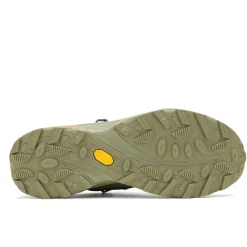 Outlet Homme Ontario SP Lace 1TRL x Belstaff - Voir Tout Homme Chaussures