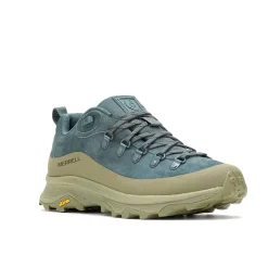 Outlet Homme Ontario SP Lace 1TRL x Belstaff - Voir Tout Homme Chaussures